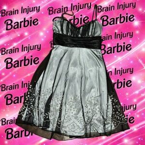y2k fairy top